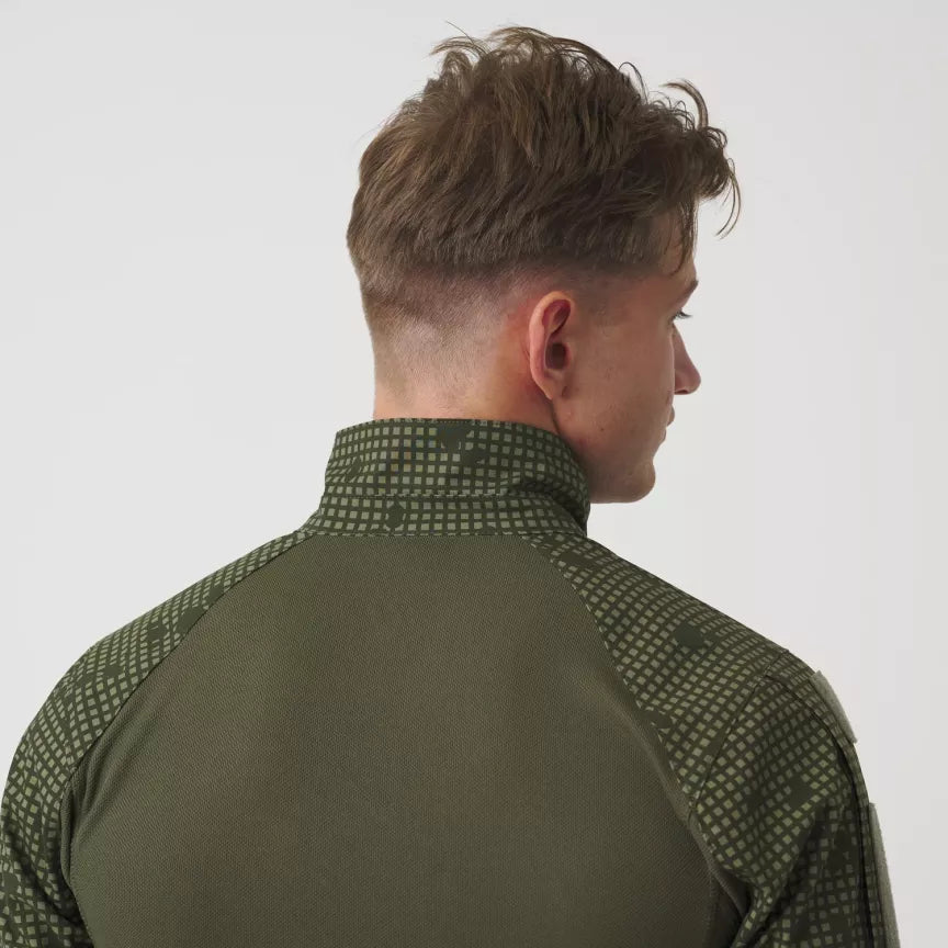 Taktiniai marškiniai Helikon-Tex MCDU Combat Shirt®