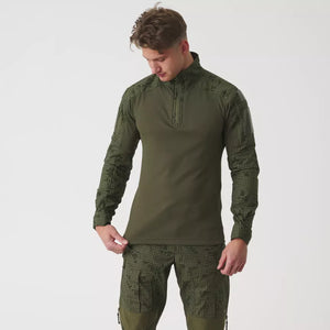 Taktiniai marškiniai Helikon-Tex MCDU Combat Shirt®
