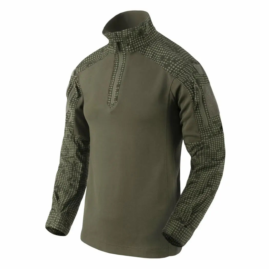 Taktiniai marškiniai Helikon-Tex MCDU Combat Shirt®