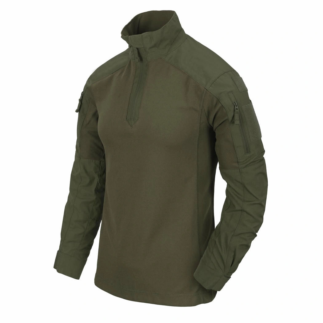 Taktiniai marškiniai Helikon-Tex MCDU Combat Shirt®