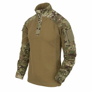 Taktiniai marškiniai Helikon-Tex MCDU Combat Shirt®