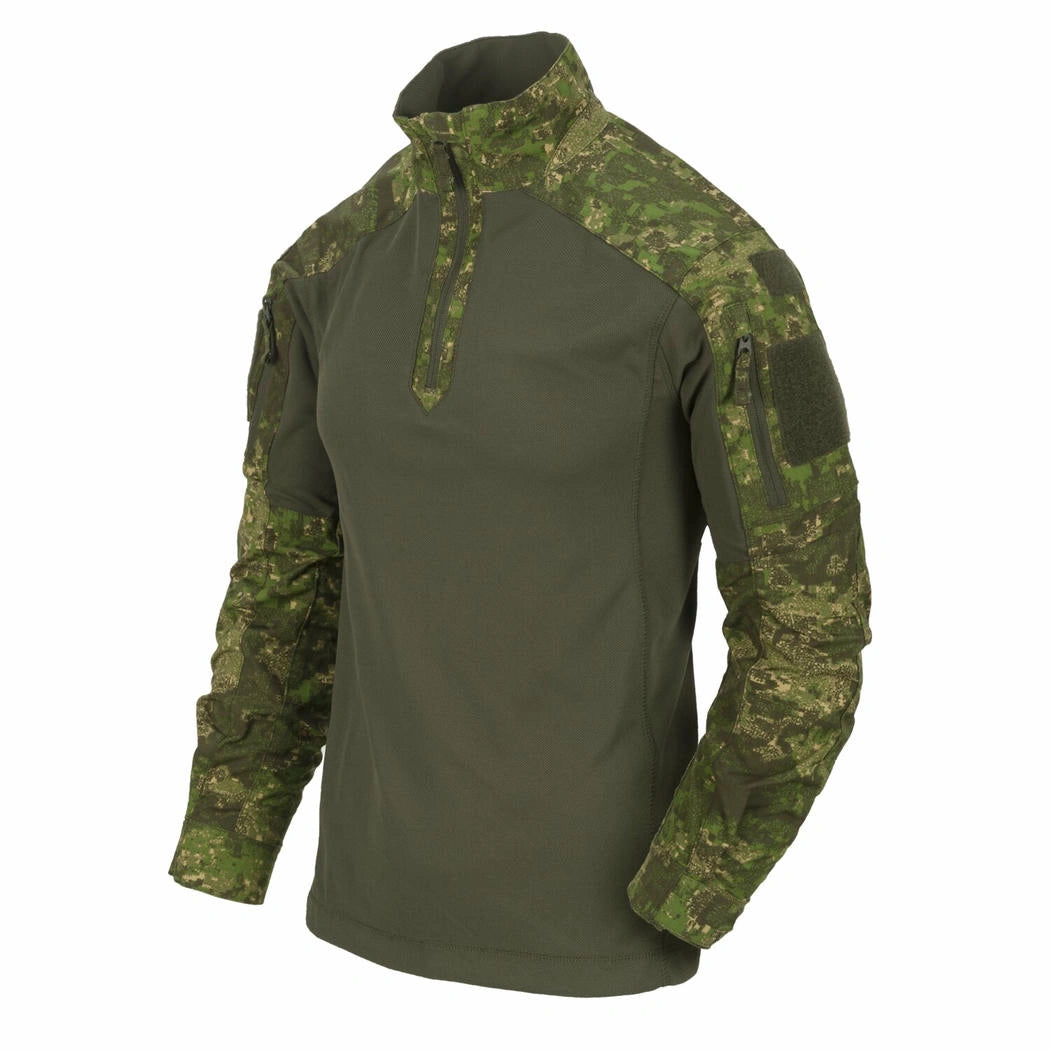 Taktiniai marškiniai Helikon-Tex MCDU Combat Shirt®