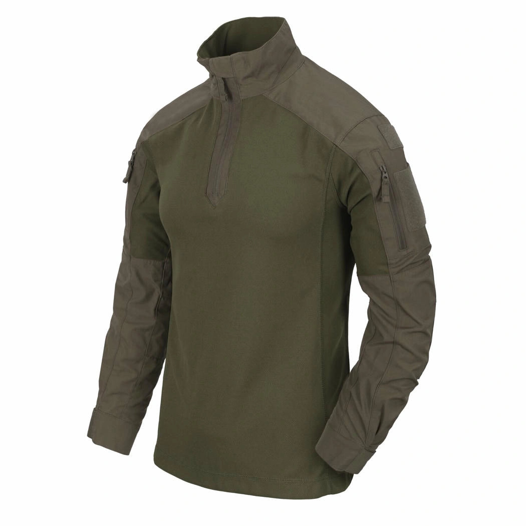 Taktiniai marškiniai Helikon-Tex MCDU Combat Shirt®