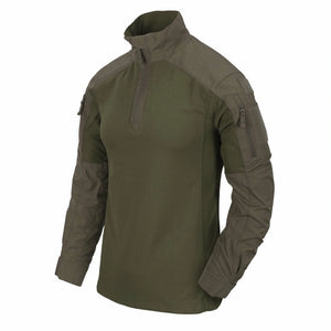 Taktiniai marškiniai Helikon-Tex MCDU Combat Shirt®