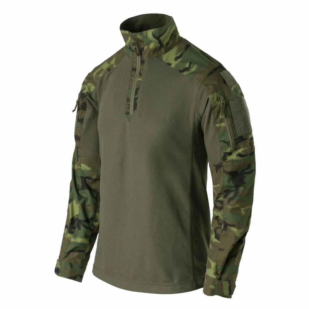 Taktiniai marškiniai Helikon-Tex MCDU Combat Shirt®
