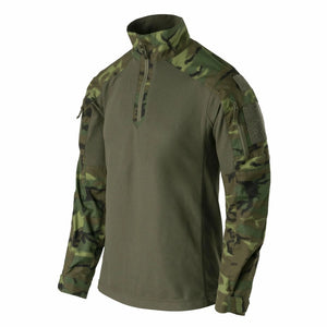 Taktiniai marškiniai Helikon-Tex MCDU Combat Shirt®