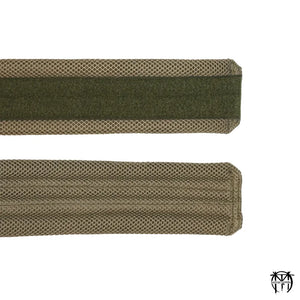 Taktinio diržo paminkštinimas Matuza-Tactical