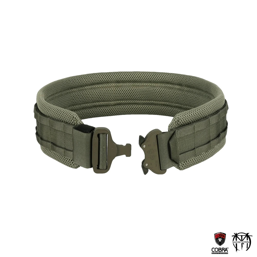 Siaurukas Matuza Tactical Mod. 1.4 su paminkštinimu
