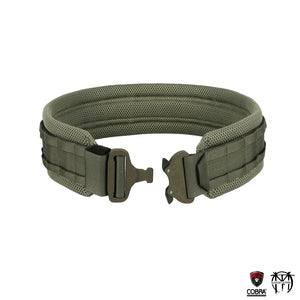 Siaurukas Matuza Tactical Mod. 1.4 su paminkštinimu