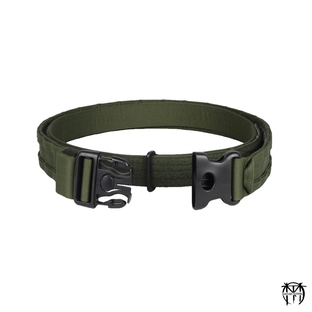 Siaurukas Matuza Tactical Mod. 1.3