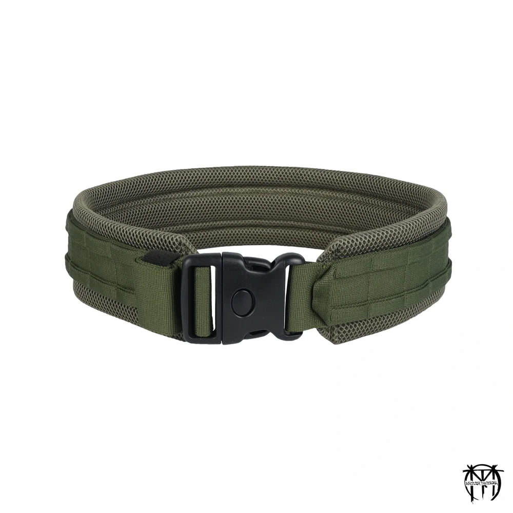 Siaurukas Matuza Tactical Mod. 1.3 su paminkštinimu