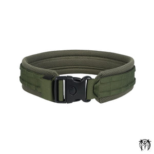 Siaurukas Matuza Tactical Mod. 1.3 su paminkštinimu