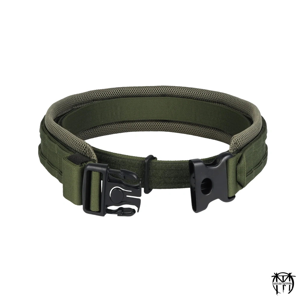 Siaurukas Matuza Tactical Mod. 1.3 su paminkštinimu