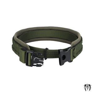 Siaurukas Matuza Tactical Mod. 1.3 su paminkštinimu
