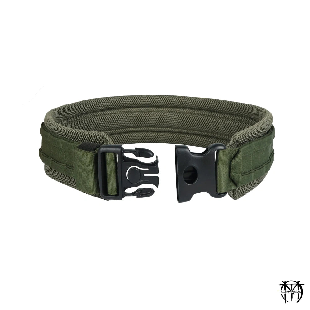 Siaurukas Matuza Tactical Mod. 1.3 su paminkštinimu