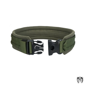 Siaurukas Matuza Tactical Mod. 1.3 su paminkštinimu
