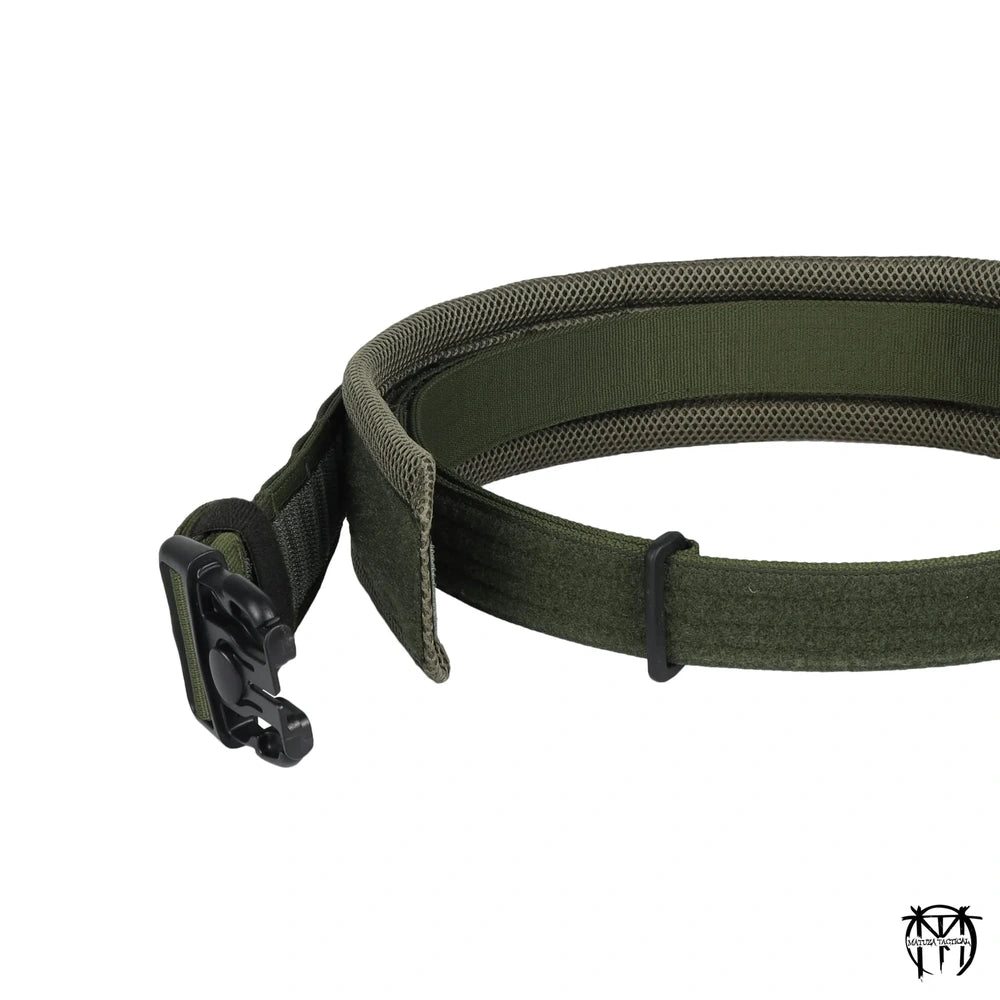 Siaurukas Matuza Tactical Mod. 1.3 su paminkštinimu