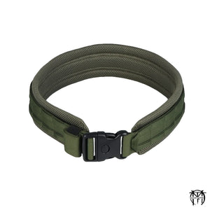 Siaurukas Matuza Tactical Mod. 1.3 su paminkštinimu
