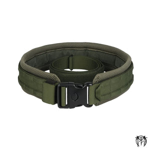 Siaurukas Matuza Tactical Mod. 1.3 su paminkštinimu