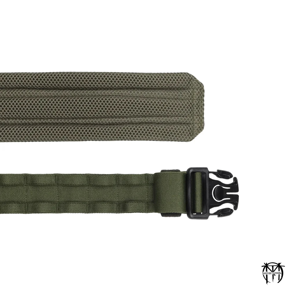 Siaurukas Matuza Tactical Mod. 1.3 su paminkštinimu