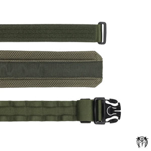 Siaurukas Matuza Tactical Mod. 1.3 su paminkštinimu