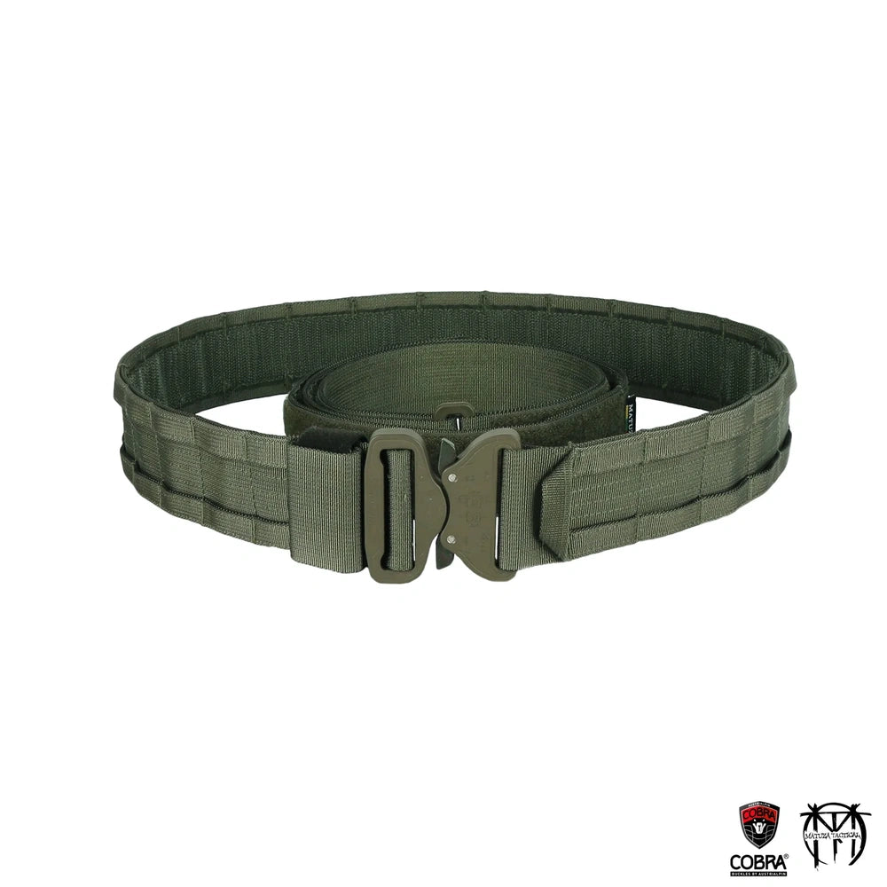 Siaurukas Matuza Tactical Mod. 1.4