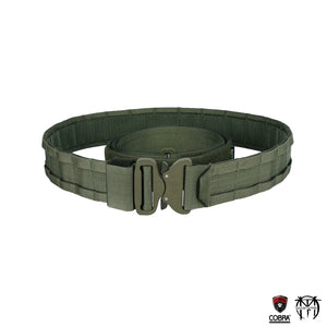 Siaurukas Matuza Tactical Mod. 1.4