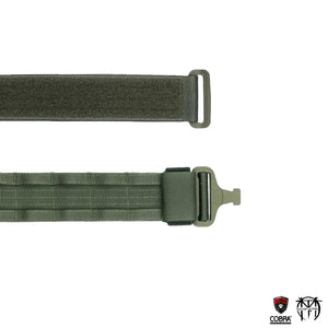 Siaurukas Matuza Tactical Mod. 1.4