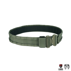 Siaurukas Matuza Tactical Mod. 1.4