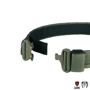 Siaurukas Matuza Tactical Mod. 1.4