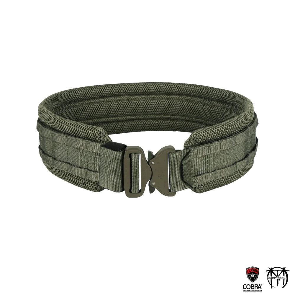Siaurukas Matuza Tactical Mod. 1.4 su paminkštinimu