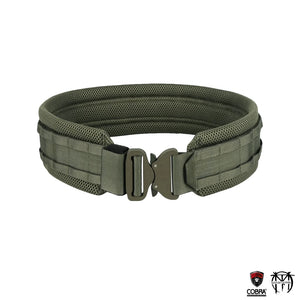 Siaurukas Matuza Tactical Mod. 1.4 su paminkštinimu