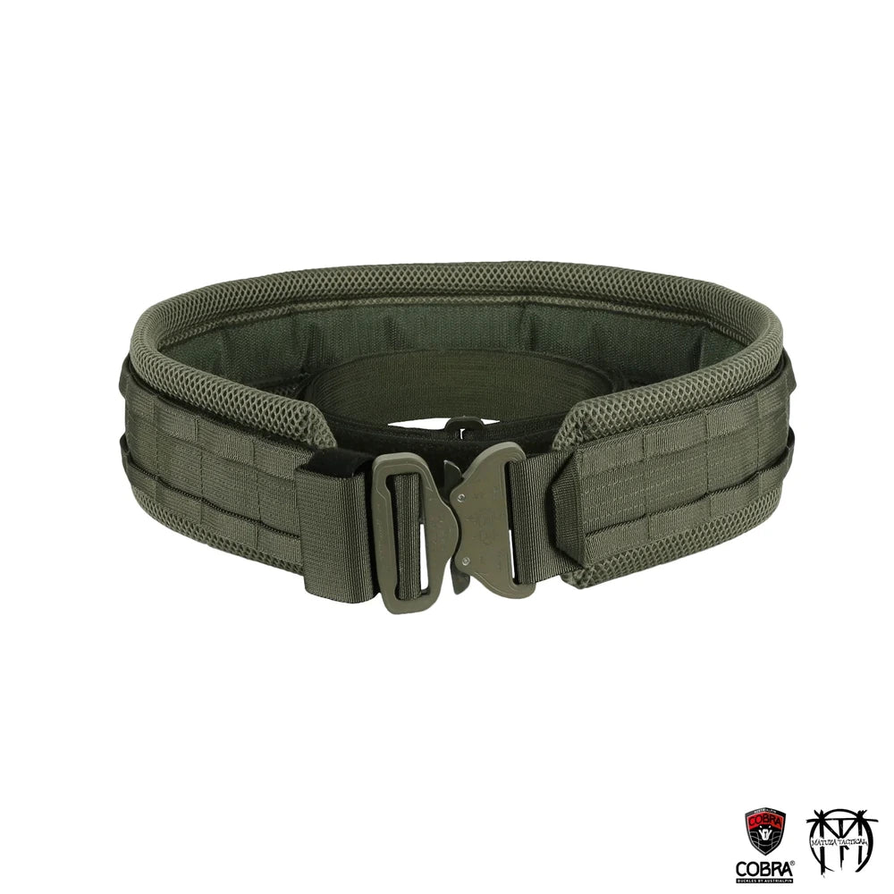 Siaurukas Matuza Tactical Mod. 1.4 su paminkštinimu