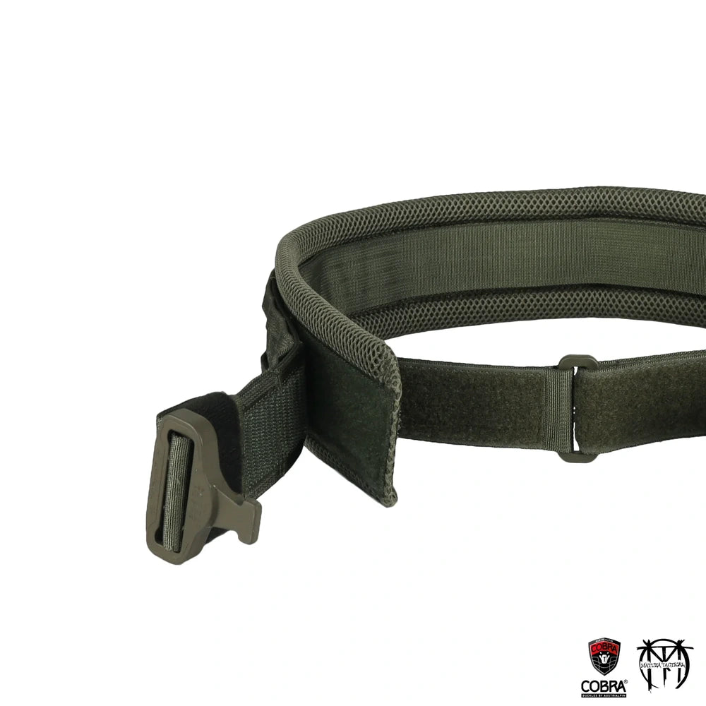 Siaurukas Matuza Tactical Mod. 1.4 su paminkštinimu