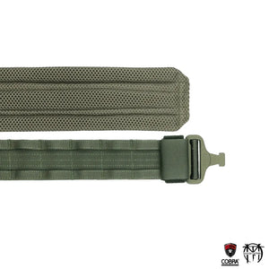 Siaurukas Matuza Tactical Mod. 1.4 su paminkštinimu