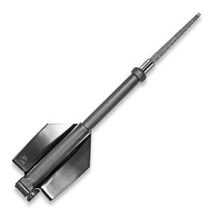 Taktinis kastuvėlis GLOCK E-TOOL