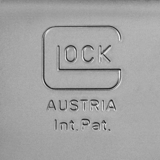 Taktinis kastuvėlis GLOCK E-TOOL