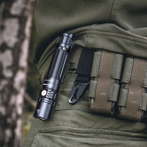 Taktinis prožektorius Fenix PD36R V2.0,  1700lm