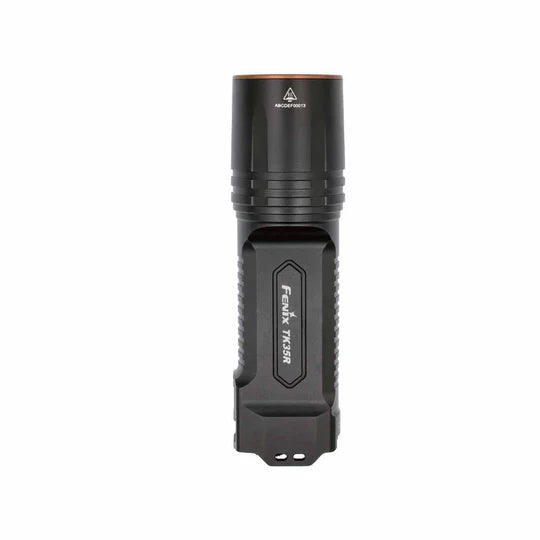 Taktinis prožektorius su UV Fenix TK35R, 5800lm