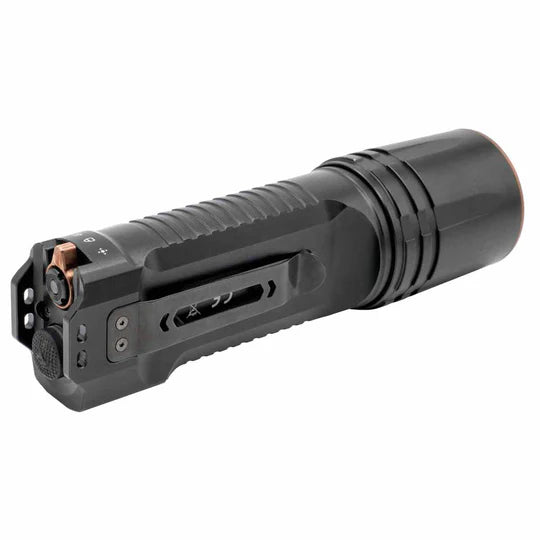 Taktinis prožektorius su UV Fenix TK35R, 5800lm