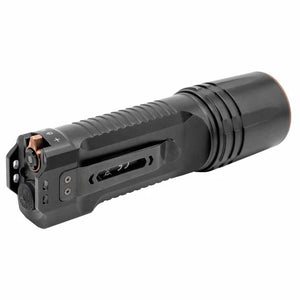 Taktinis prožektorius su UV Fenix TK35R, 5800lm