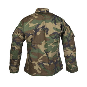 Švarkas Mil-Tec ACU