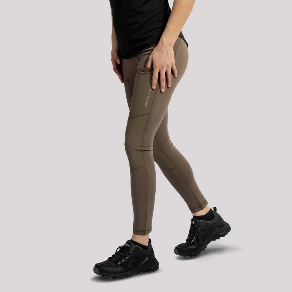 Tamprės Pentagon Arete Tactical