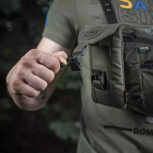 Telefono Dėklas M-Tac Elite Large Hex