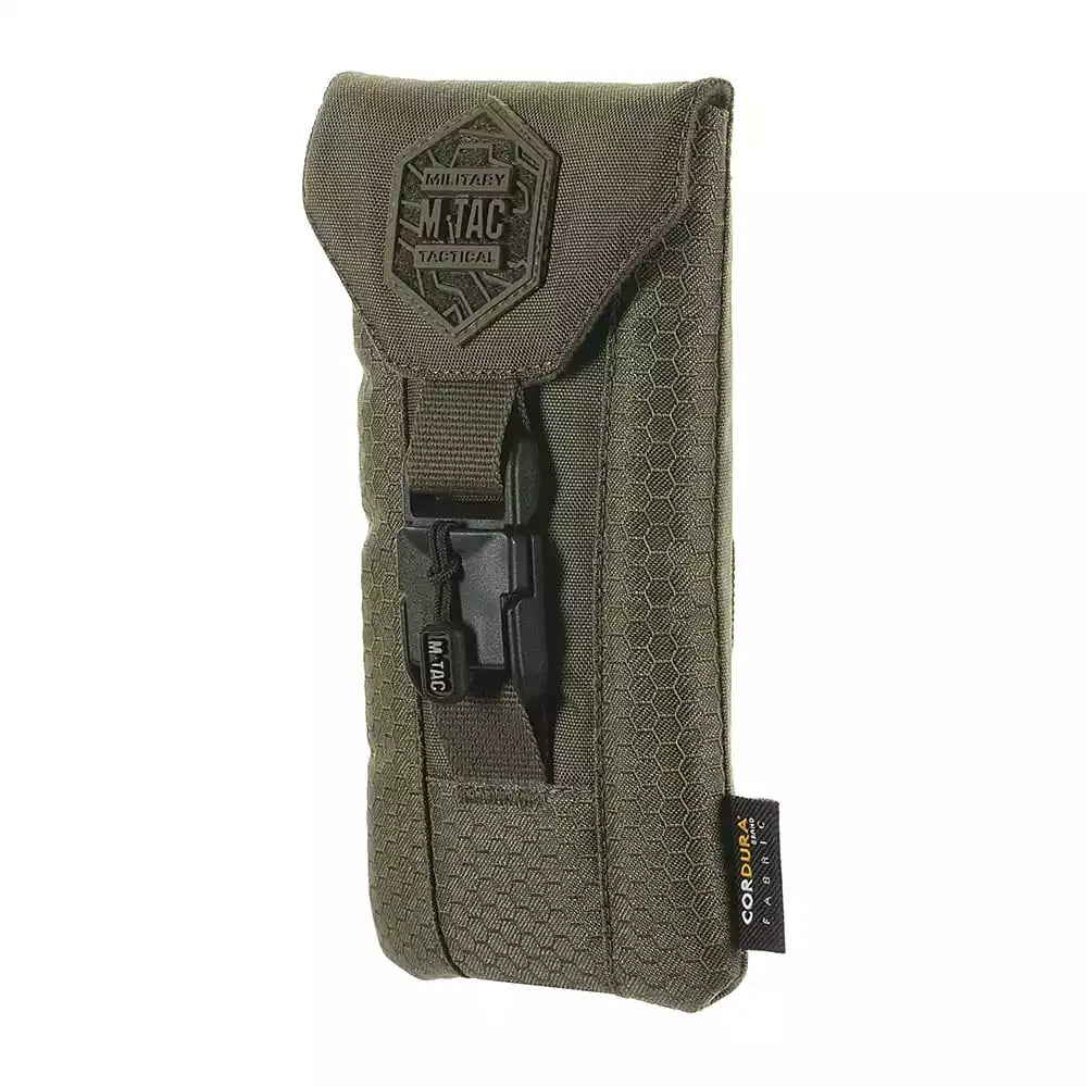 Telefono Dėklas M-Tac Elite Large Hex