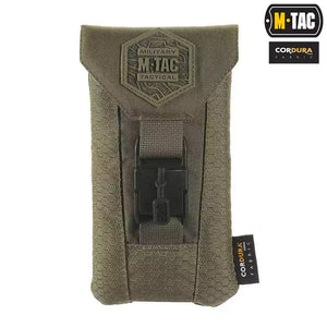 Telefono Dėklas M-Tac Elite Medium Hex