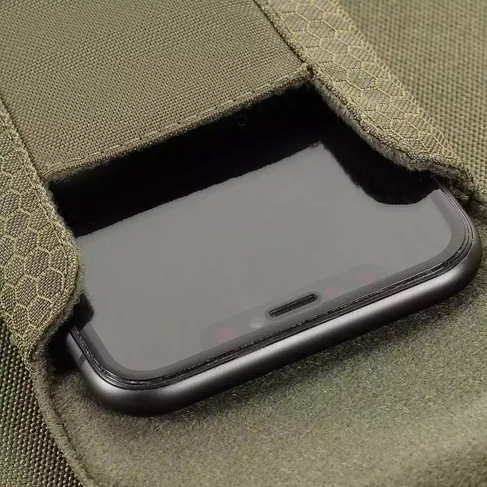 Telefono Dėklas M-Tac Elite Medium Hex