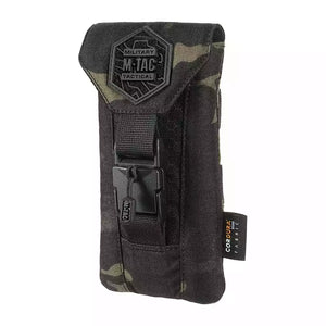 Telefono Dėklas M-Tac Elite Medium Hex