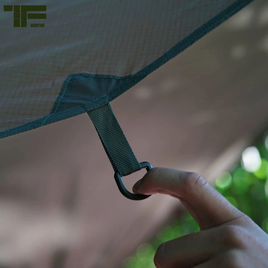 Tentas TF-2215