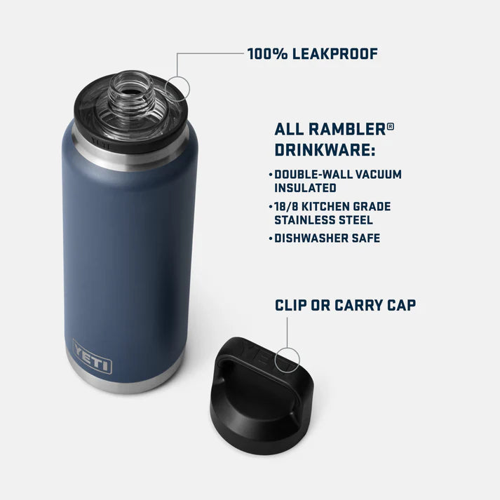 Termo butelis YETI Rambler®